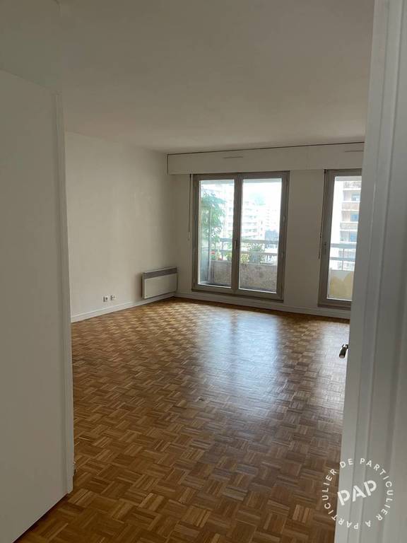 Location appartement 3 pièces BoulogneBillancourt (92100