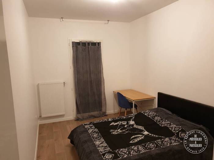 Location appartement studio Stains (93240)