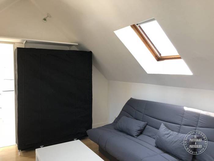Location appartement 2 pièces Tours (37)