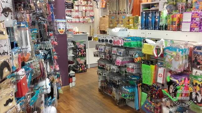 Vente et location Fonds de commerce