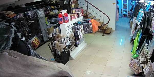 Fonds de commerce Paris 15E 60.000 €