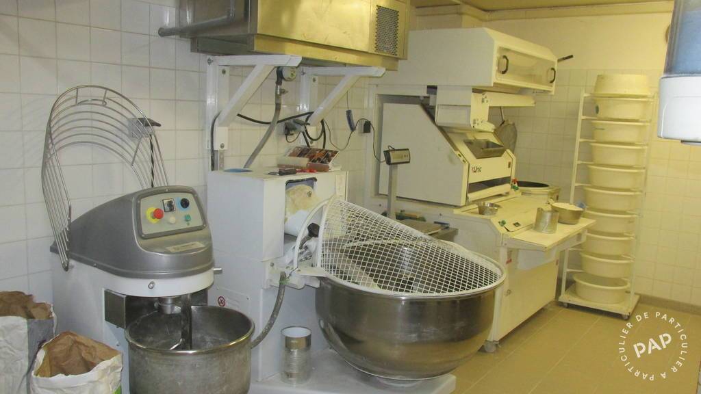 Fonds de commerce Mer 135.000 €