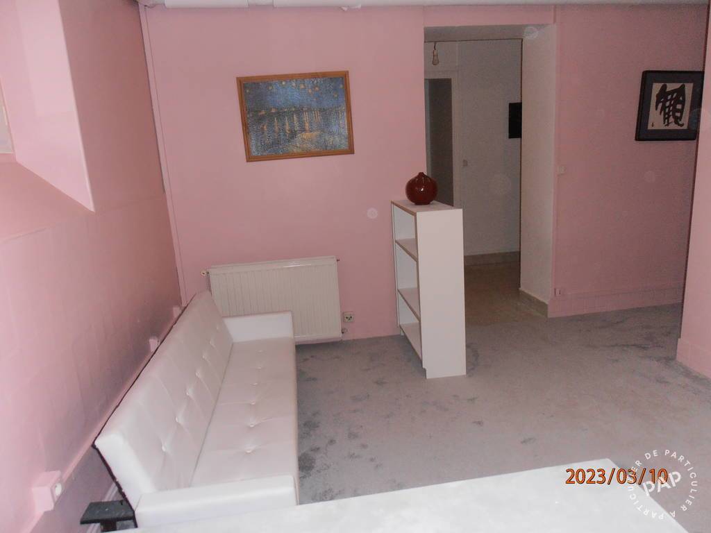 Appartement Meulan-En-Yvelines (78250) 1.190&nbsp;&euro;