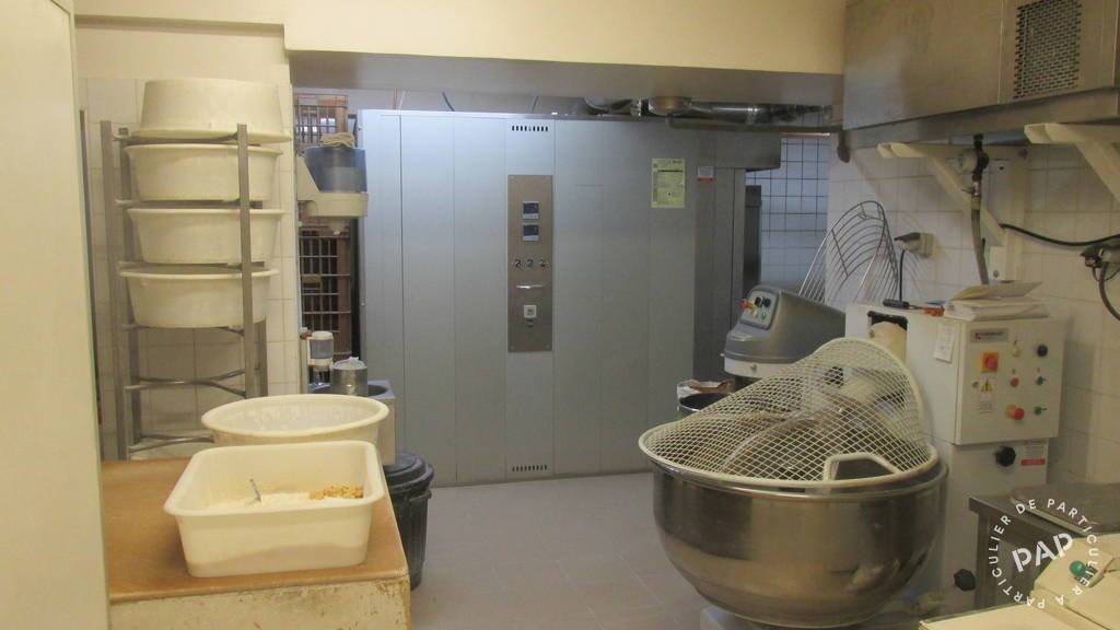Vente et location Fonds de commerce 200 m²