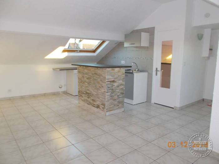Location appartement studio Tremblay-en-France (93290)