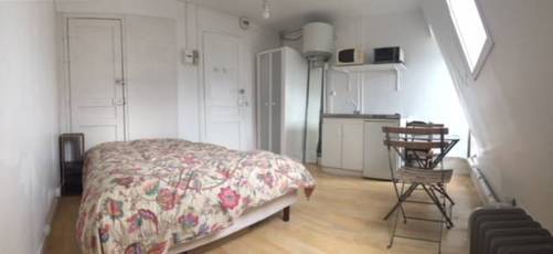Paris 16E