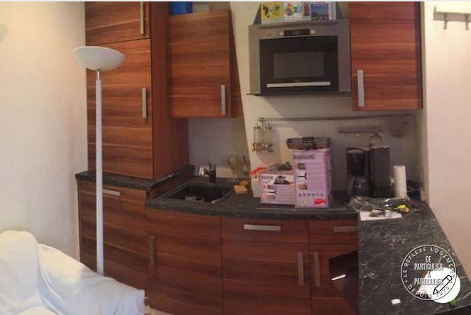 Location appartement 2 pièces Paris 14e