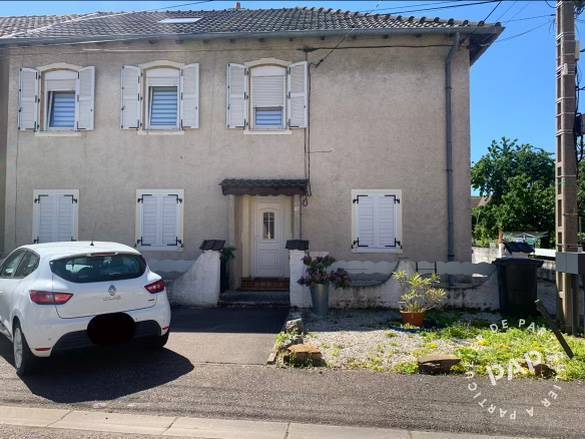 Location appartement 5 pièces Maizières-lès-Metz (57280)