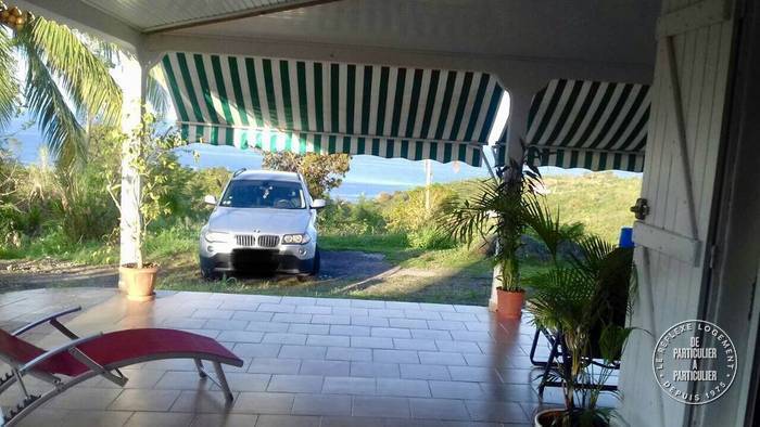 Location maison 5 pièces Vieux-Habitants (97119)