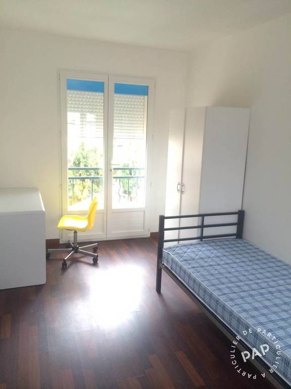 Location appartement studio Villejuif (94800)