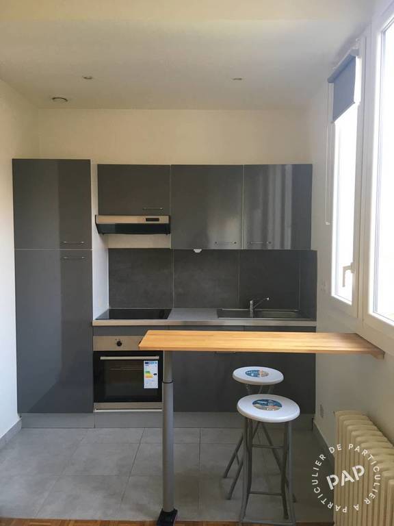 Location appartement studio Saint-Maur-des-Fossés (94)