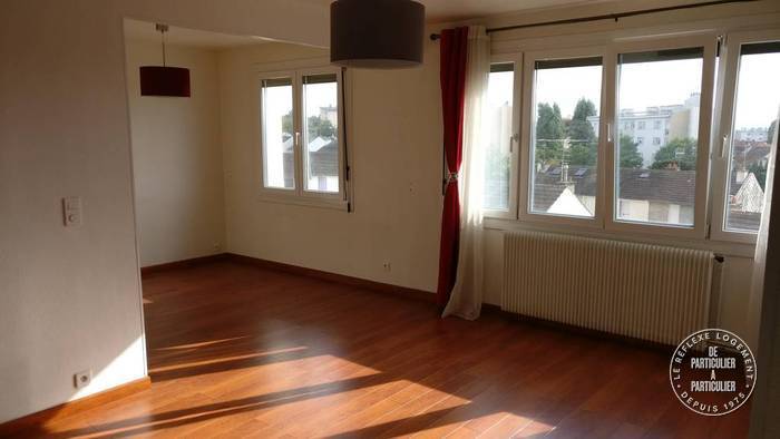 Location appartement 4 pièces Dijon (21000)