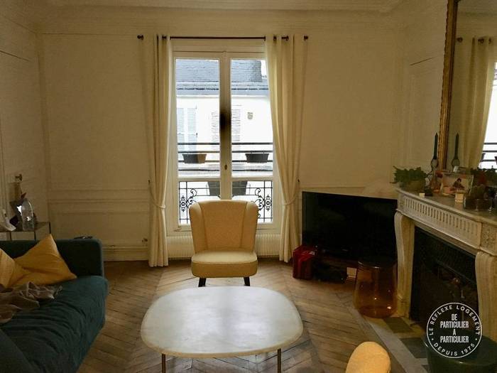 Location appartement 3 pièces Paris 7e