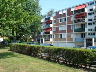 Sainte-Genevieve-Des-Bois (91700)