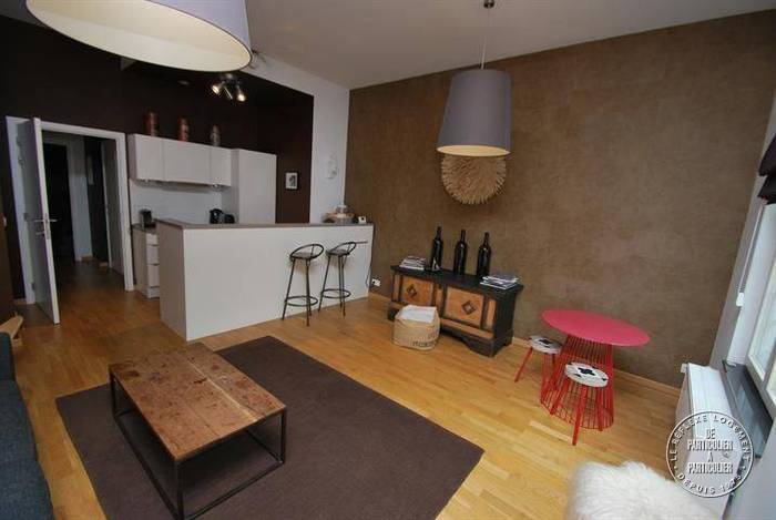 Location appartement studio Paris 8e