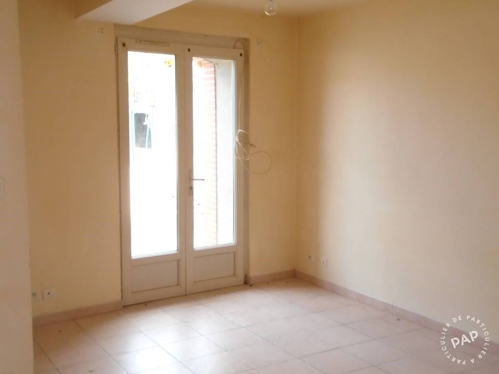 Vente maison 4 pièces Aiguefonde (81200)