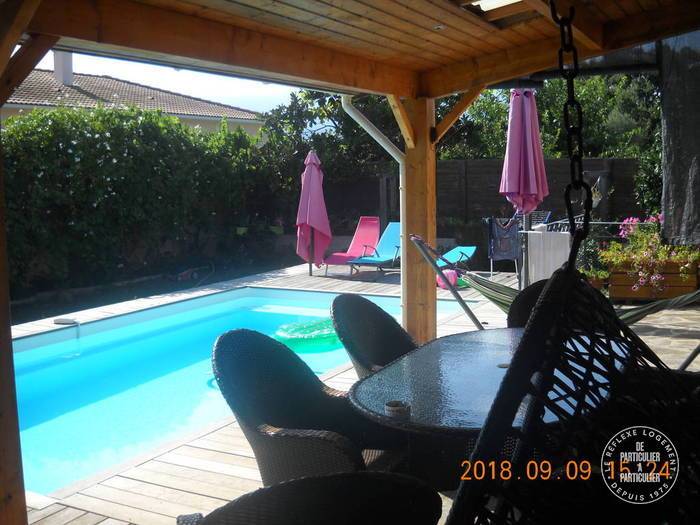Vente maison 5 pièces Ghisonaccia (20240)