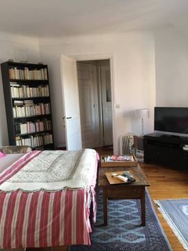 Paris 15E
