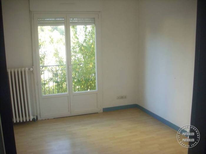 Location appartement 2 pièces Besançon (25000)