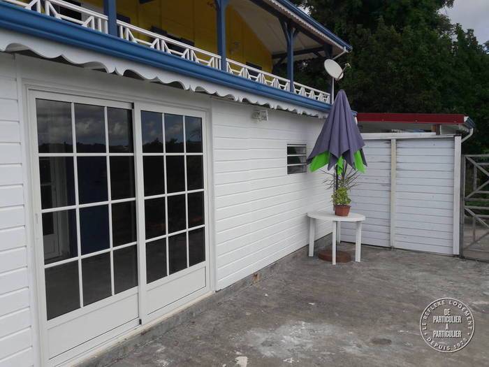 Location appartement 3 pièces Le Gosier (97190)