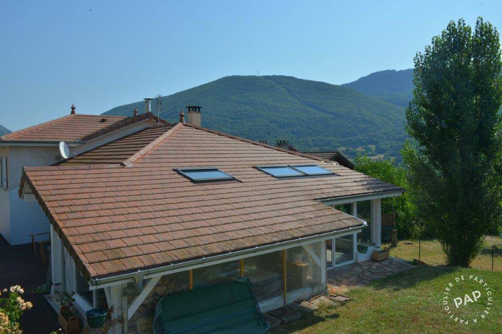 Location maison studio Bellegarde-sur-Valserine (01200)