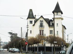 Livry-Gargan