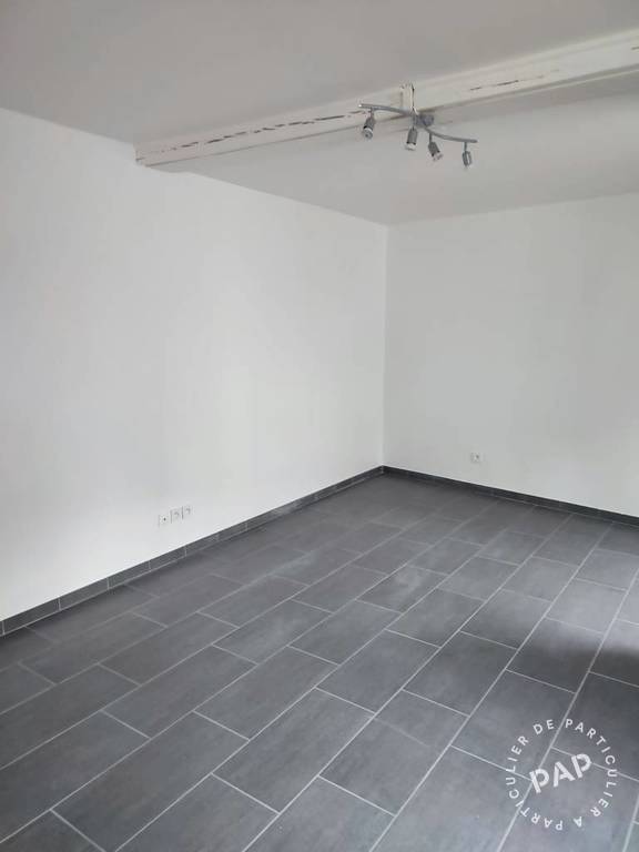 Location immobilier 470&nbsp;&euro; Pont-Ste-Maxence