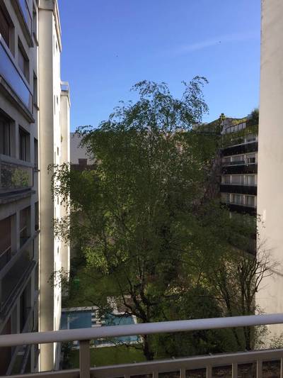 Paris 16E