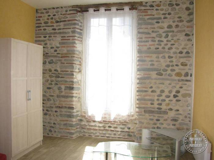 Location appartement 2 pièces Pau (64000)