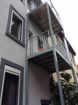 Strasbourg (67)