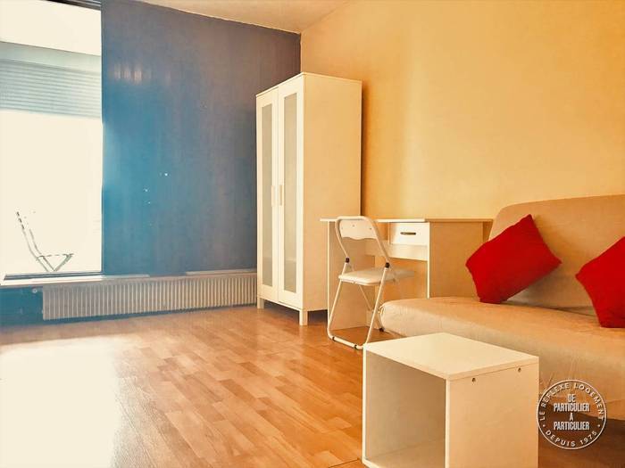 Location appartement studio Vitry-sur-Seine (94400)
