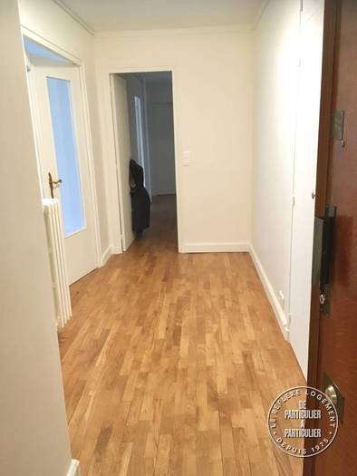 Location appartement 4 pièces Paris 15e