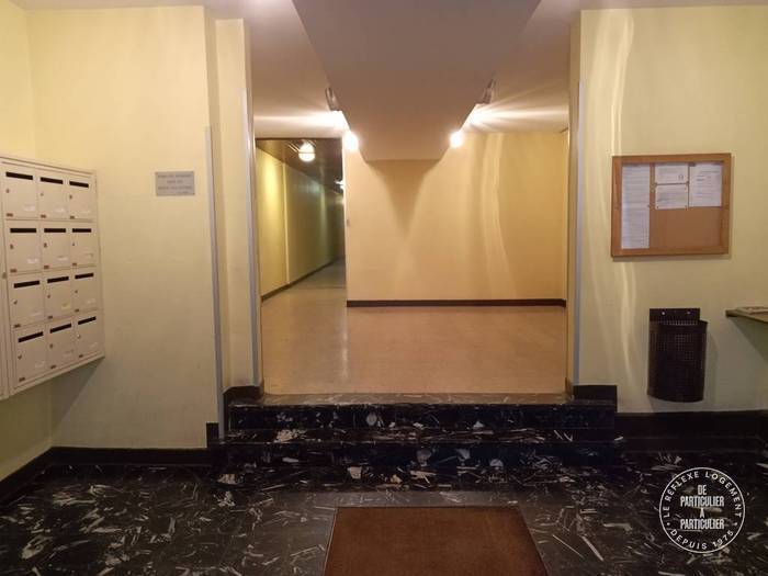 Location appartement studio Grenoble (38)
