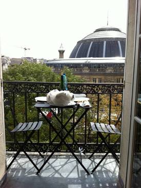 Paris 1Er