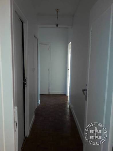 Vente appartement 3 pièces Chalon-sur-Saône (71100)