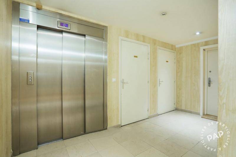 Location appartement 5 pièces Paris 16e