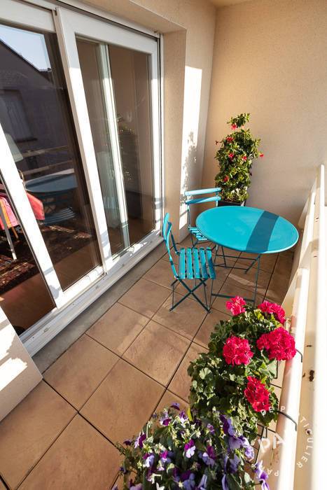 Vente appartement 4 pièces Reims (51100)