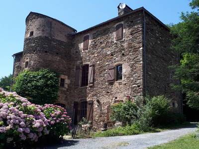 Saint-Cirgue (81340)