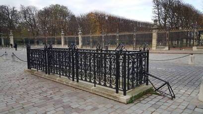 Paris 6E