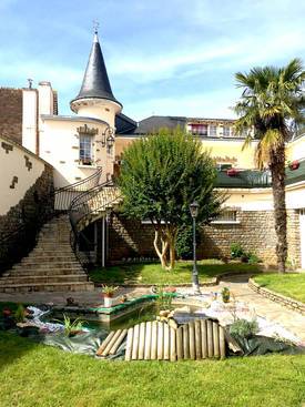Marolles-Les-Braults (72260)
