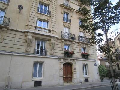 Paris 15E