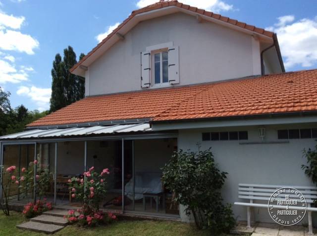 Vente maison 7 pièces Onesse-Laharie (40110)