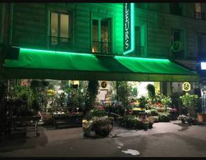 Paris 12E