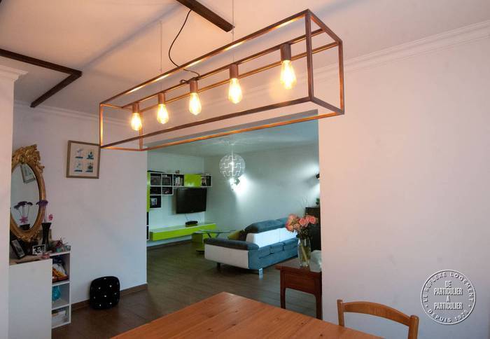 Vente appartement 5 pièces Neuilly-sur-Marne (93330)