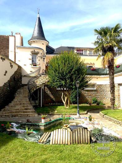 Vente et location Local commercial Marolles-Les-Braults (72260) 403 m² 420.000 €