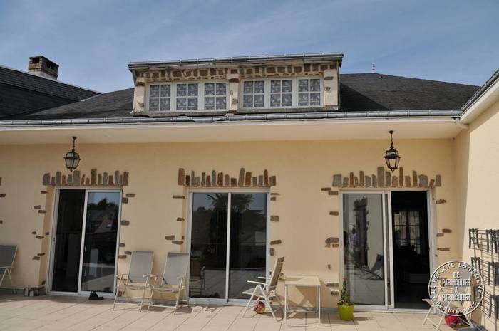 Local commercial 420.000 € 403 m² Marolles-Les-Braults (72260)