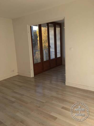 Vente appartement 5 pièces Athis-Mons (91200)