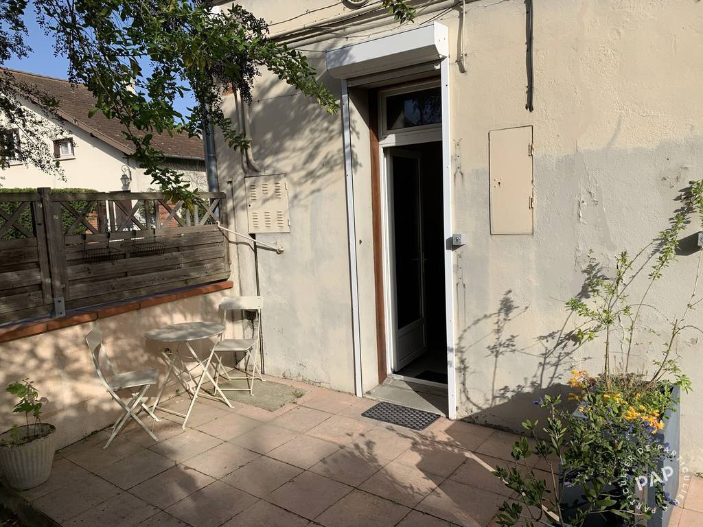 Location appartement studio Toulouse (31)