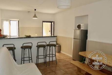 Location appartement 3 pièces L'Île-Rousse (20220)