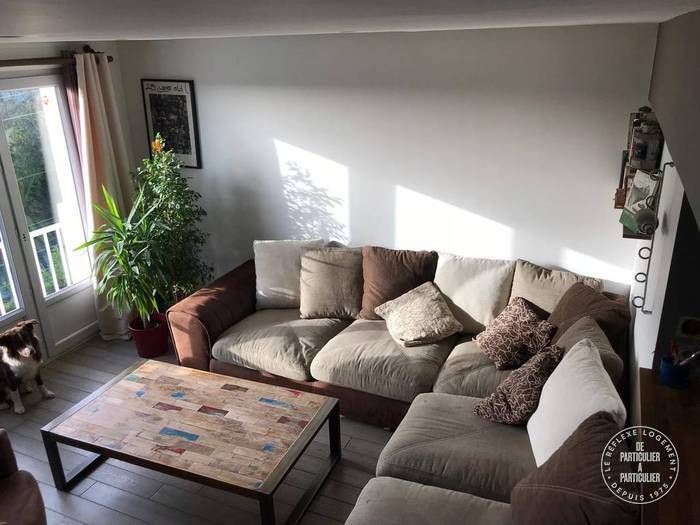 Vente appartement 2 pièces Lorient (56100)